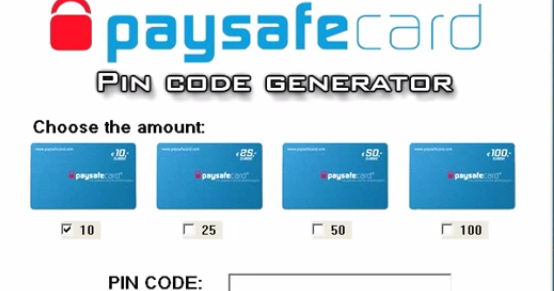 paysafecard free codes 2019 paysafecard free codes 2019